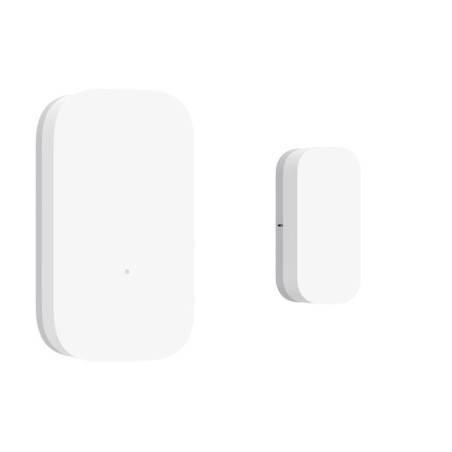 "Aqara Door and Window Sensor T1 (DW-S03D) - Reliable and Smart Home Security Solution"